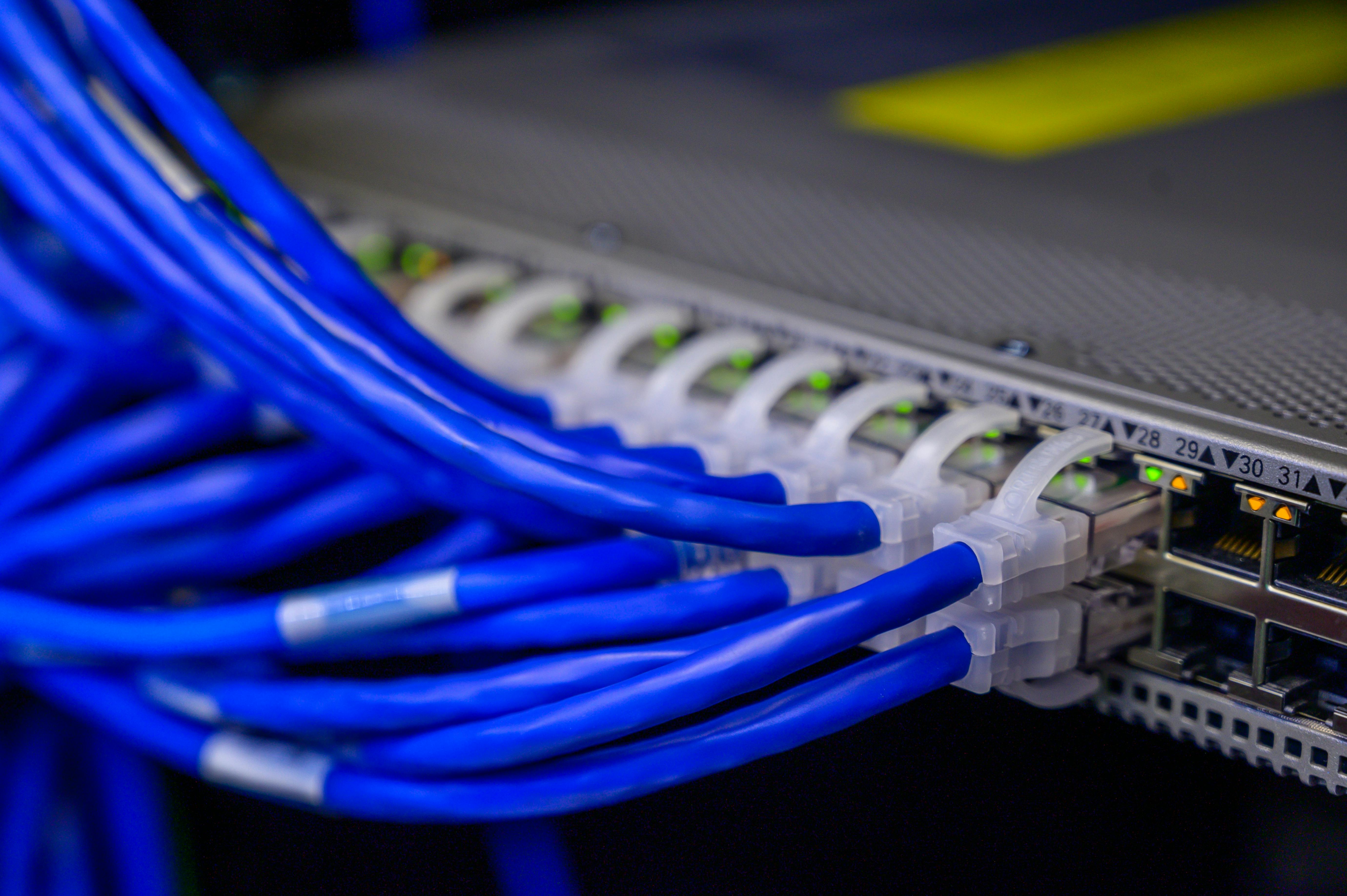 IT- und Elektronikprojekt 2