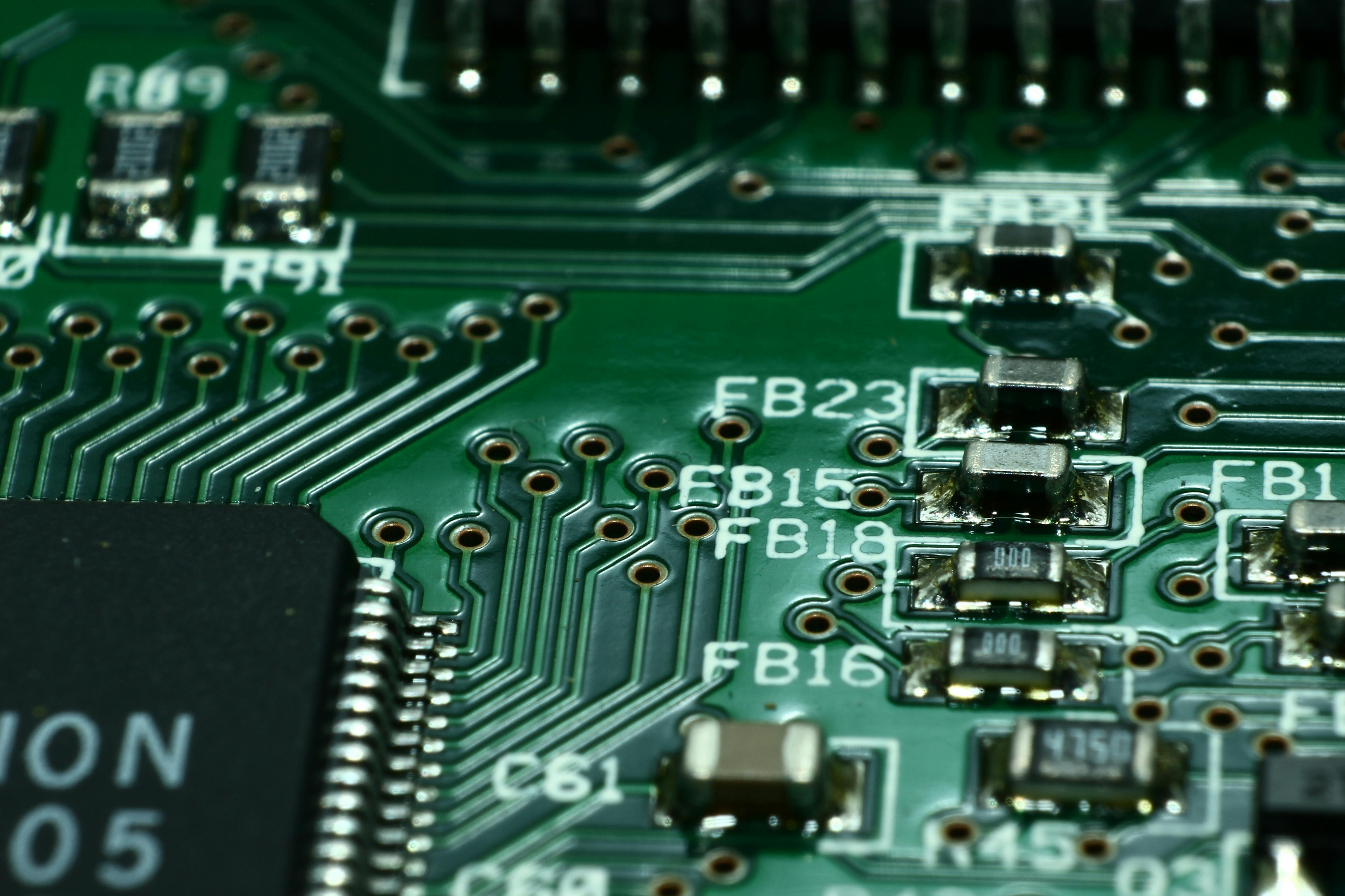 IT- und Elektronikprojekt 1